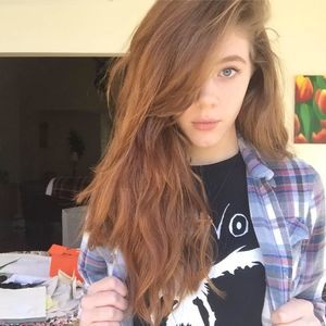 Meet your Posher, Helen